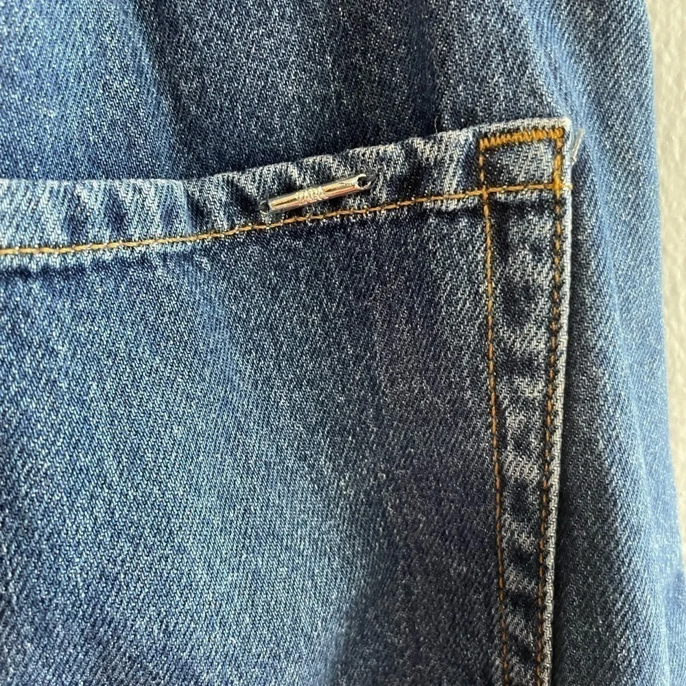 Zara front back